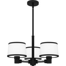  KYL2822MBK - Kylen Chandelier