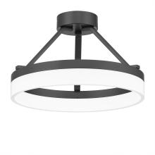  PCOH1716OI - Cohen Semi-Flush Mount