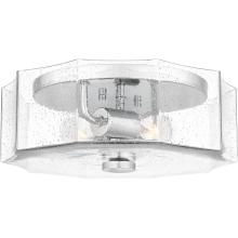  QFL6222C - Quoizel Flush Mount