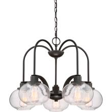  TRG5105OZ - Trilogy Chandelier