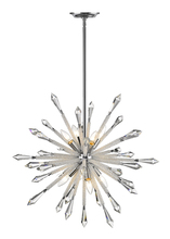  4002-8 - 8 Light Chandelier