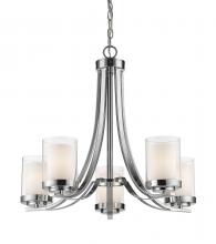  426-5-CH - 5 Light Chandelier