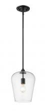  473P9-MB - 1 Light Pendant