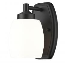  745-1S-MB - 1 Light Wall Sconce