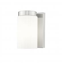  746-1S-BN - 1 Light Wall Sconce