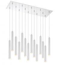  917MP12-CH-LED-14LCH - 14 Light Chandelier