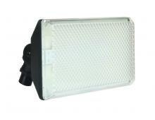  TPDW1300L50BK - 8" Outdoor LED Flood