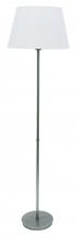  VER500-PG - Vernon Floor Lamp