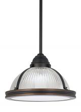  65060-715 - One Light Pendant