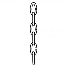  9116-71 - Decorative Chain in Antique Bronze Finish