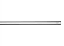  DR18CH - 18" Downrod in Chrome