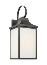  GLO1021ANBZ - Say brook One Light Medium Lantern