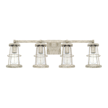  127441MS - 4 Light Vanity