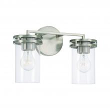  148721BN-539 - 2-Light Vanity