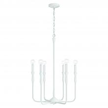  450361XW - 6-Light Chandelier