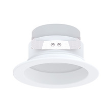  AD4-5CCT-WH - advantage 5cct downlight