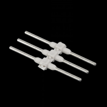  CNVS-RPC-3 - Canvas sheet connectors 3 pin