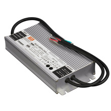  LED-DR480-24 - LED Driver, IP65, PFC, 480W, 24V