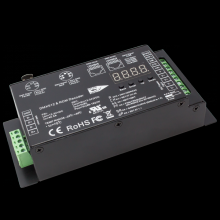 DMX RECEIVER