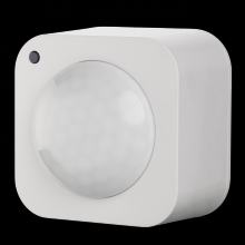  SPKPL-SNS-PIRLUX-WH - Spektrum+PIR Motion Sensor