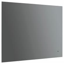  3-0506-15 - TRACK 48x48 LED MIRROR-BK