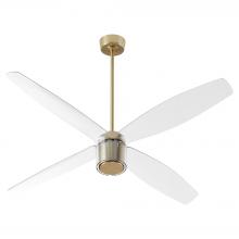  3-116-40 - SAMARAN 60" FAN - AGB/CLR