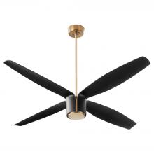  3-116-4015 - SAMARAN 60" FAN - AGB/BK