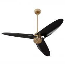  3-127-40 - XEGA 60" 3BLD FAN - AGB