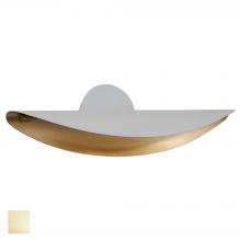  3-406-40 - PIVOT CCT SCONCE - AGB