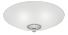  99259 - Casablanca Low Profile Bowl Light Fixture