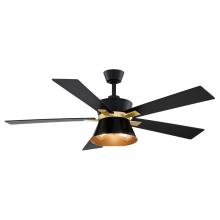  F0126 - Scottsdale 52-in Ceiling Fan