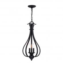  P0382 - Monrovia 11.25-in. Pendant Oil Rubbed Bronze