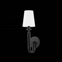  B1317-FOR - VALOR Wall Sconce