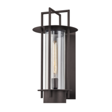  B6812-TBZ - Carroll Park Wall Sconce