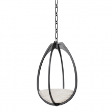  4313-BLNK - 1 LIGHT PENDANT