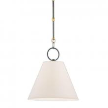  5612-DB - 1 LIGHT PENDANT