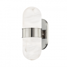  6902-PN - Beckler Wall Sconce