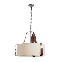  104070-SKT-24-LB-SE2208 - Saratoga Small Pendant