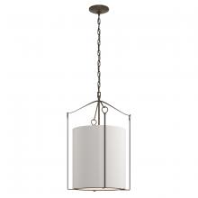  104260-SKT-05-SE1509 - Bow Tall Pendant