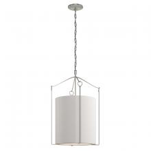  104260-SKT-82-SE1509 - Bow Tall Pendant