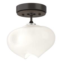  121372-SKT-14-05-FD0710 - Ume 1-Light Semi-Flush