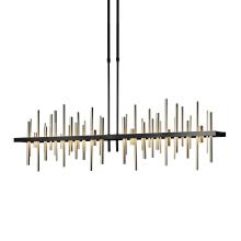  139726-LED-LONG-10-84 - Cityscape Large LED Pendant