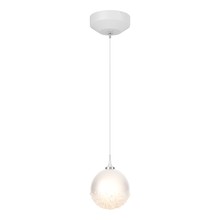  161187-SKT-STND-02-FD0750 - Fritz Globe 1-Light Mini Pendant