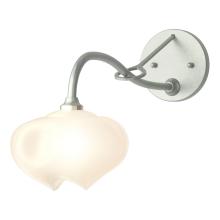  201371-SKT-82-FD0710 - Ume 1-Light Long-Arm Sconce