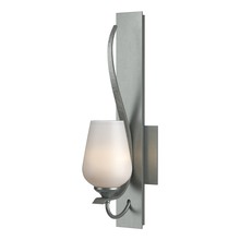  203035-SKT-82-GG0303 - Flora Sconce