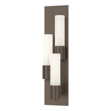  204423-SKT-LFT-05-GG0392 - Pillar 3 Light Sconce