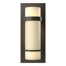  205812-SKT-07-GG0065 - Banded Sconce