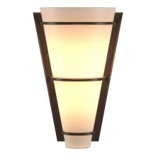  206551-SKT-05-GG0059 - Suspended Half Cone Sconce