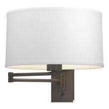  209250-SKT-07-SF1295 - Simple Swing Arm Sconce