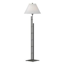  248421-SKT-20-SF1955 - Metra Double Floor Lamp